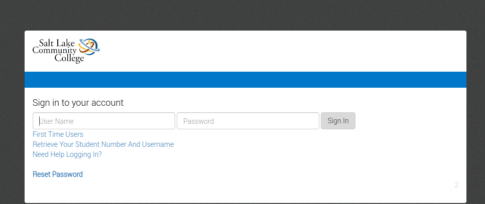 my.slcc.edu – Slcc Edu Mypage Login Guide