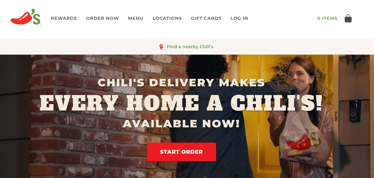 Chili Logo