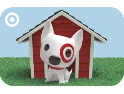 Target Gift Cards