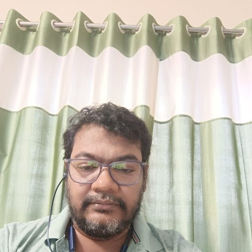 Md Anisur Rahman