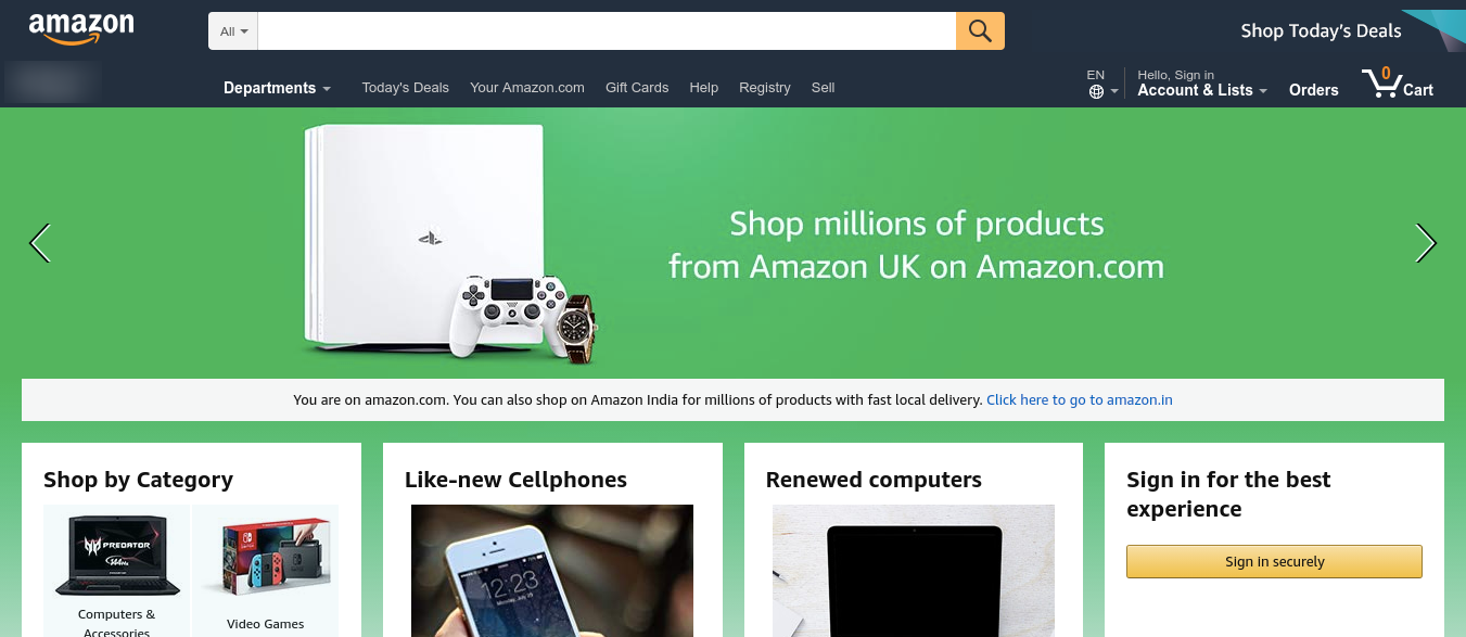 www.amazon.com/gift-cards – Amazon Gift Card Balance Check Online