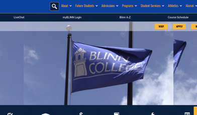 blinn-logo