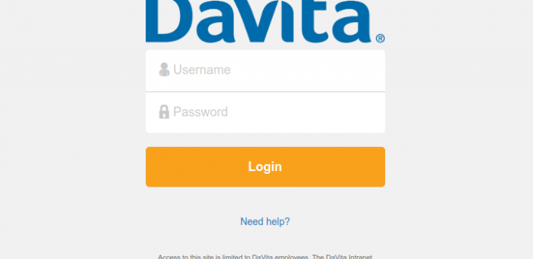 DaVita Village Logo