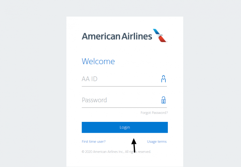Newjetnet aa JetNet AA Account Login Process