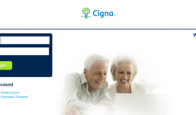 Cigna Logo