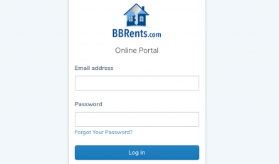 Bbrents Logo