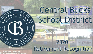 Central Bucks School District Logo