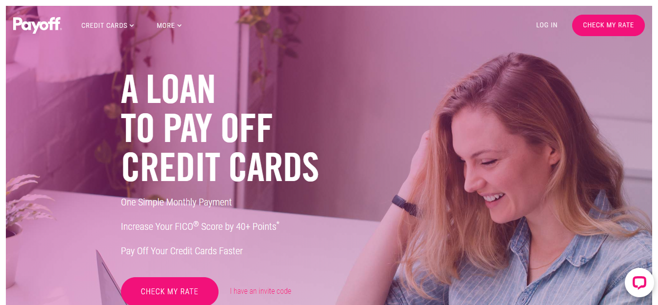 www.payoff.com/myloan – Application Process For Payoff Personal Loan