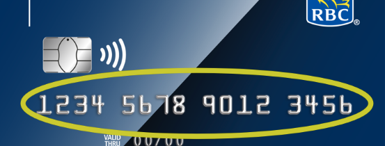 RBC Royal Credit Card Logo