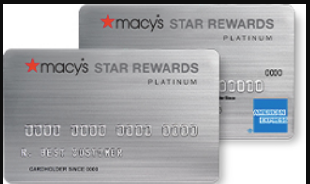 Activate Your Macy’s Credit Card Online