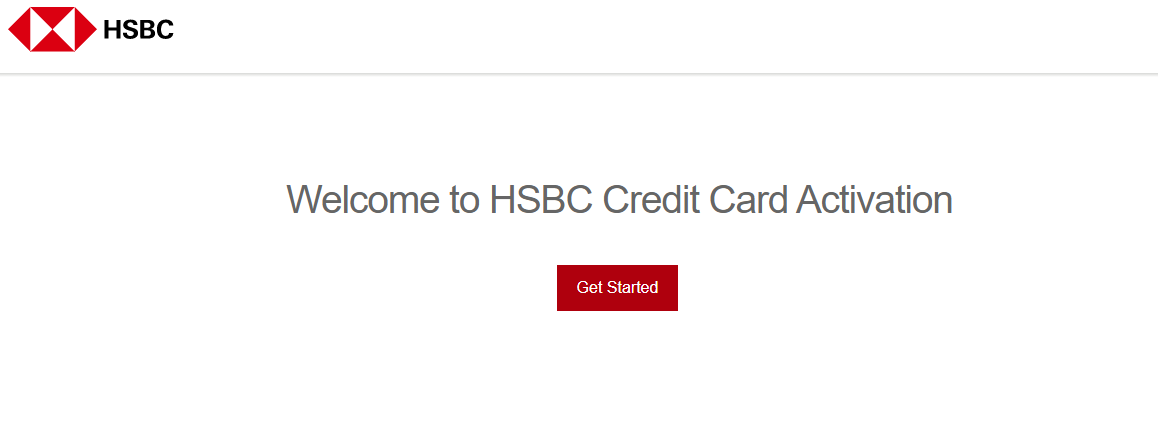 Activate-Your-HSBC-Credit-Card