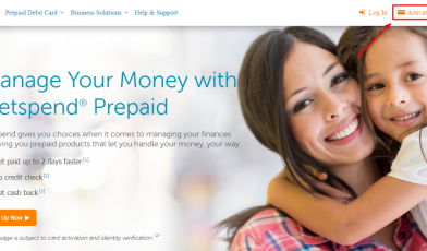 Proceed With Netspend Card Activation