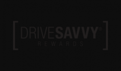 Drive-Savvy Rewards Credit Card Logo