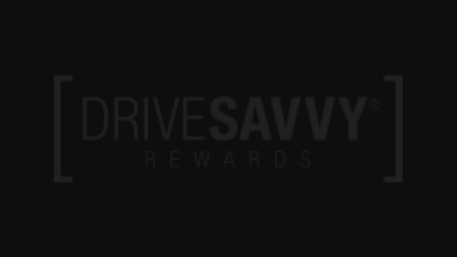 Drive-Savvy Rewards Credit Card Logo