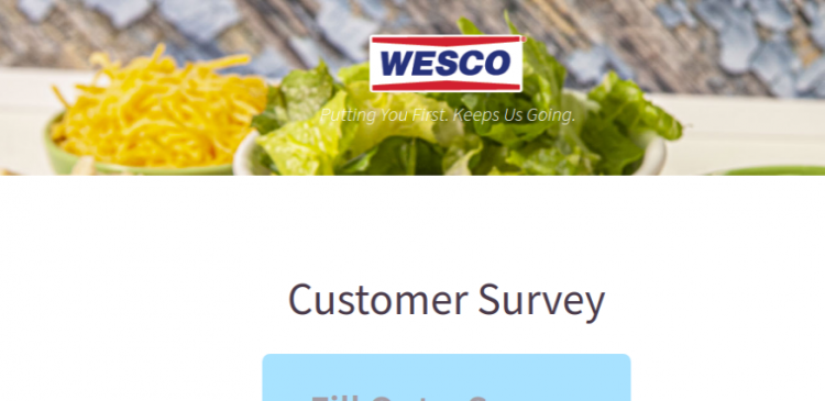 Wesco Survey