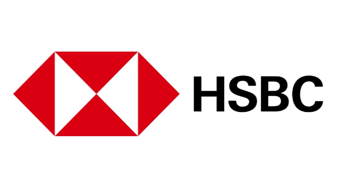 hsbc logo