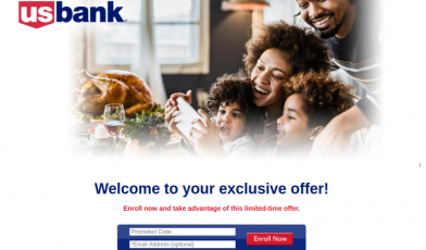 usbank card offers Enroll