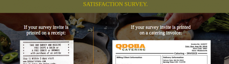 QdobaListens Survey