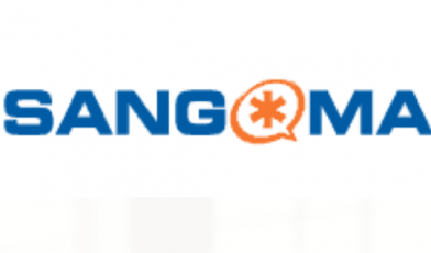 Sangoma Logo