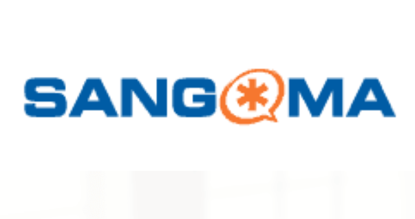 Sangoma Logo