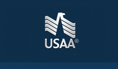 USAA Logo