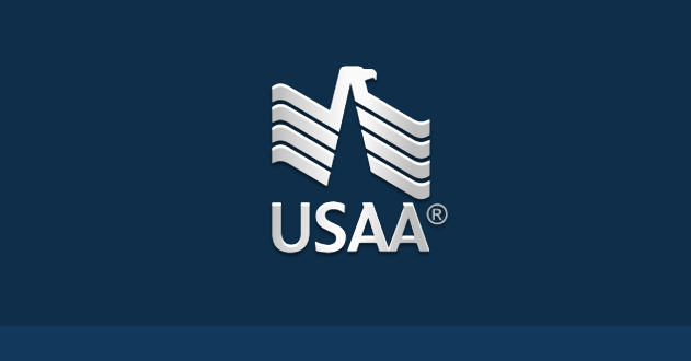 USAA Logo