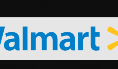 Walmart logo