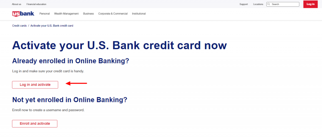 www.usbank.com/credit-cards/activate-credit-card - Steps to Activate US ...