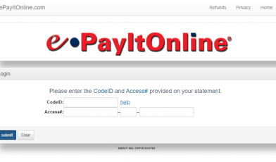 epayitonline login logo