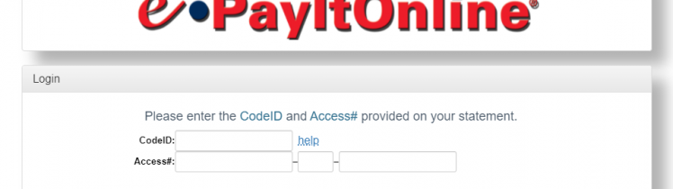 epayitonline login logo