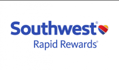 Southwest Rapid Rewards