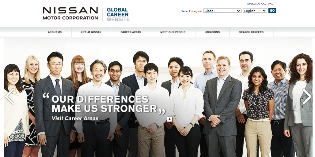 as.na.nissan.biz/SecureAuth71 – Nnanet Nissan Account Login