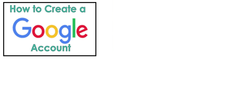 How to Create a Google Account