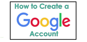 How to Create a Google Account