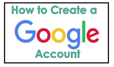 How to Create a Google Account